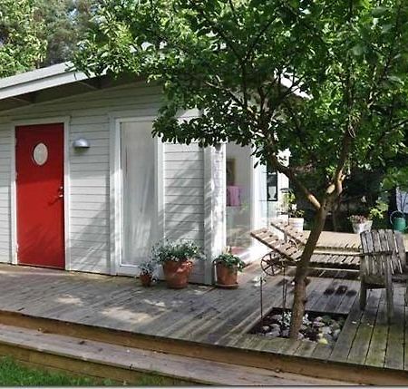 B&B Avaegen Ahus Phòng bức ảnh