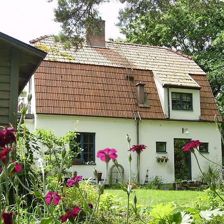 B&B Avaegen Ahus Ngoại thất bức ảnh