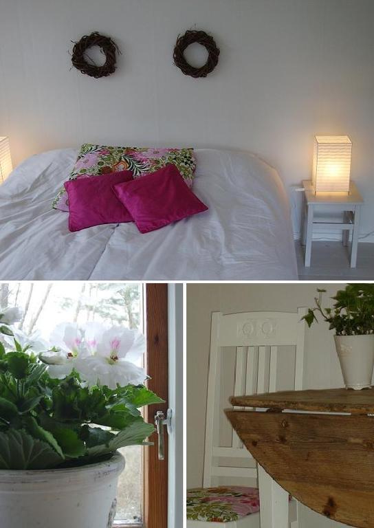 B&B Avaegen Ahus Phòng bức ảnh
